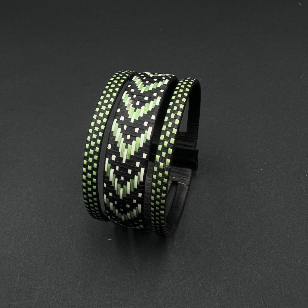 Corn Cob Green