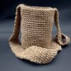 Fique Bag Beige