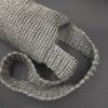 Fique Bag Gray