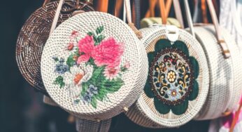 How Handicrafts Preserve Cultural Heritage
