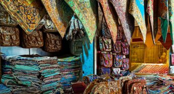 Exploring Colombian Craftsmanship in Estonia